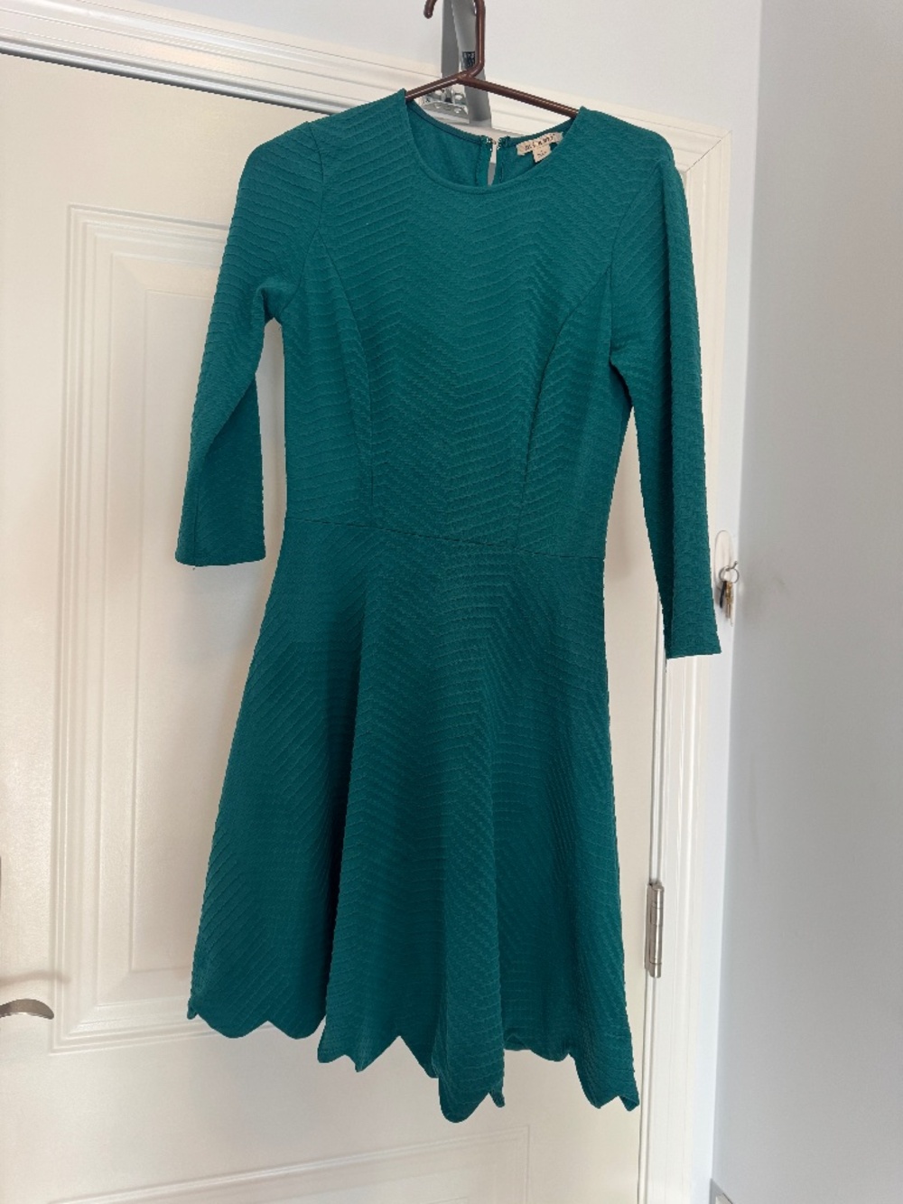 Miami dress size small